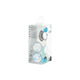 Nuvita Пустышка Air55 Explorer симметрическая 0m+ [NV7067N]