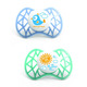 Nuvita Симметрическая Air [NV7081Blue]