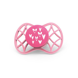 Nuvita Пустышка Air55 Cool 6m+ симметрическая [NV7085PY]