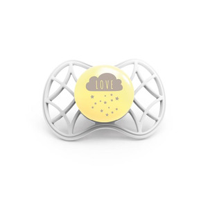 Nuvita Пустышка Air55 Cool 6m+ симметрическая [NV7085SC]