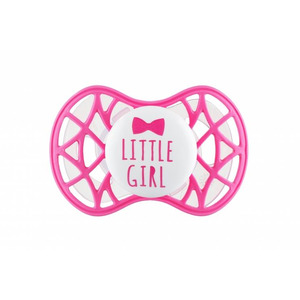 Nuvita Пустышка Air55 Cool 6m+ симметрическая [NV7085SI]