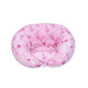 Подушка для беременных Nuvita 10 в 1 DreamWizard Розовая NV7100Pink (NV7100PINK)