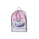 Подушка для беременных Nuvita 10 в 1 DreamWizard Розовая NV7100Pink (NV7100PINK)