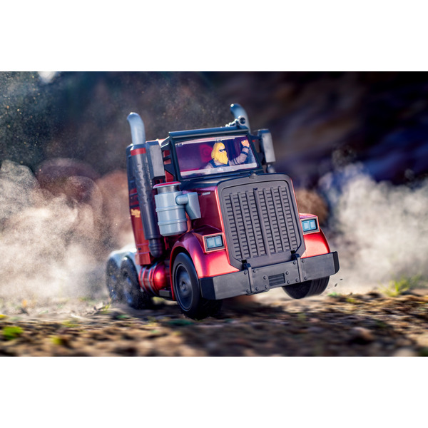 Колекційна фігурка Jazwares Fortnite Deluxe Feature Vehicle RC Mudflap