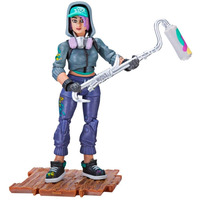 Ігрова колекційна фігурка Fortnite Solo Mode Teknique (FNT0015)