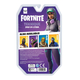 Fortnite Коллекционная фигурка Solo Mode Teknique, 10 см.