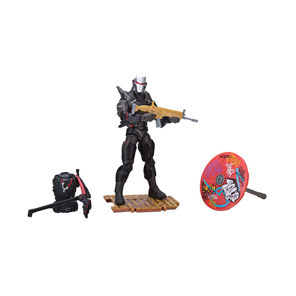 Игрушка Fortnite Omega FNT0016