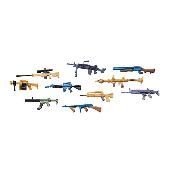 Игрушка Fortnite Llama Drama Loot Pinata FNT0009