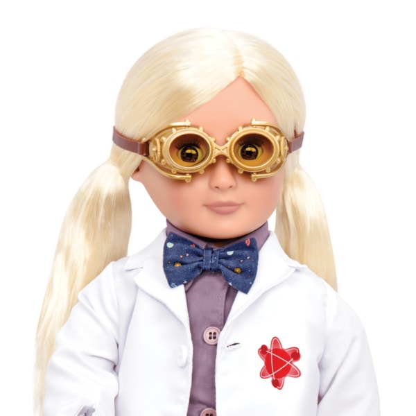 Кукла Our Generation Амелия изобретатель 46 см (BD31120Z)