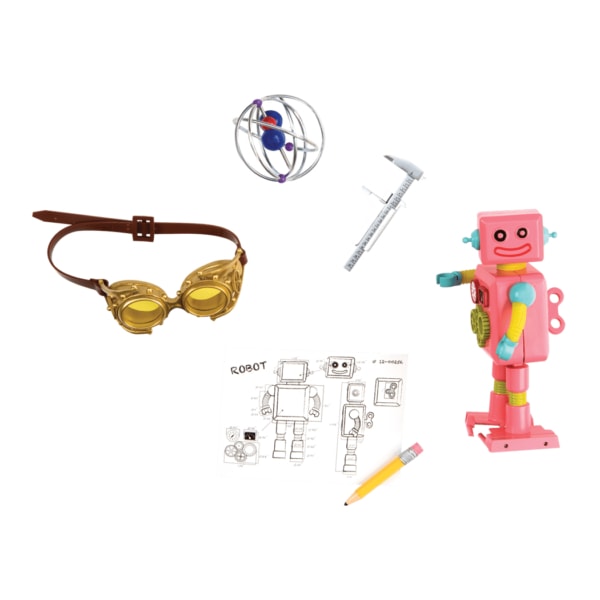 Кукла Our Generation Амелия изобретатель 46 см (BD31120Z)