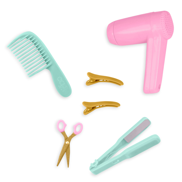 Набір аксесуарів Our Generation Кресло для салона (BD35107Z)