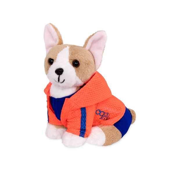 Our Generation Набір аксесуарів Для собак для плавання