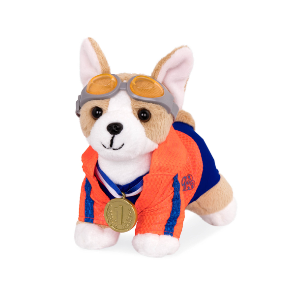 Our Generation Набір аксесуарів Для собак для плавання