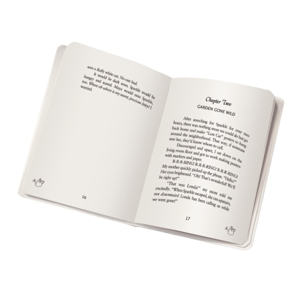 Our Generation Книга і комплект аксесуарів для садівництва