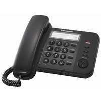 Panasonic KX-TS2352 [Black]