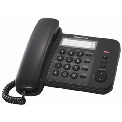 Panasonic KX-TS2352 [Black]