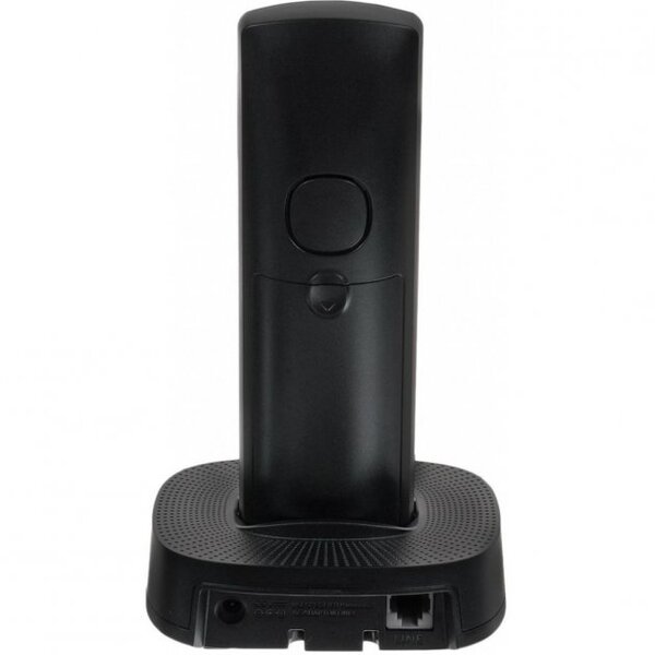 Panasonic Радиотелефон DECT KX-TGC310UC1 Black