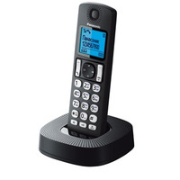 Panasonic Радиотелефон DECT KX-TGC310UC1 Black