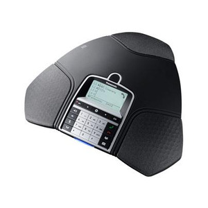 Стационарный SIP телефон для конференц связи Panasonic KX-HDV800RU