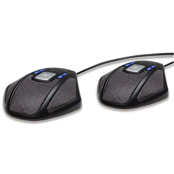 Panasonic Микрофон для конференц телефона KX-HDV801X