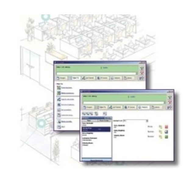 Ключ-опція Panasonic KX-NSM705X для KX-NS1000, 5 SIP Ext