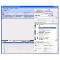 Panasonic KX-NCS2201XJ