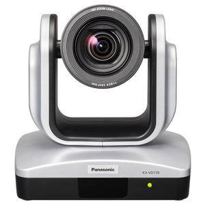 Вiдеокамера Panasonic VD170, PTZ HD, zoom 12x, 1080/60p для систем HDVC
