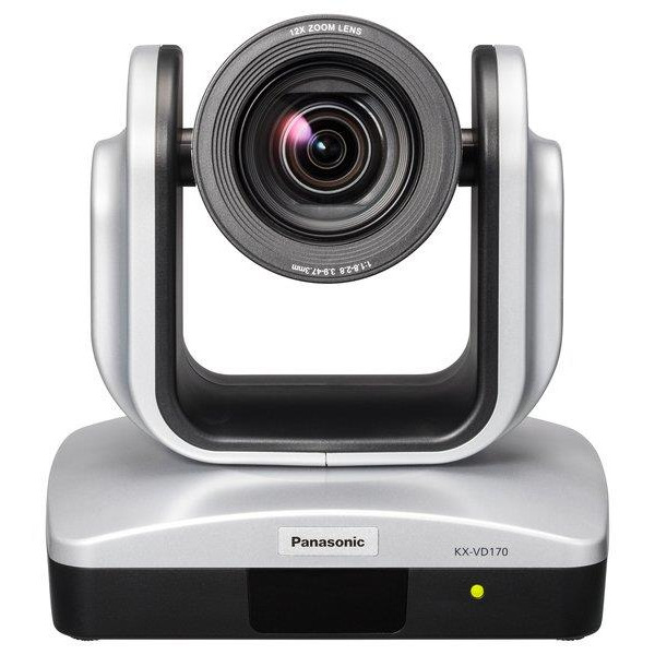 Видеокамера Panasonic VD170, PTZ HD, zoom 12x, 1080/60p для систем HDVC