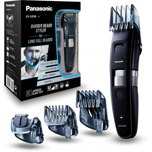 Тример Panasonic ER-GB96-K520