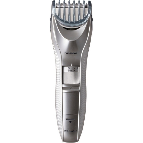 Машинка для стрижки Panasonic ER-GC71-S520
