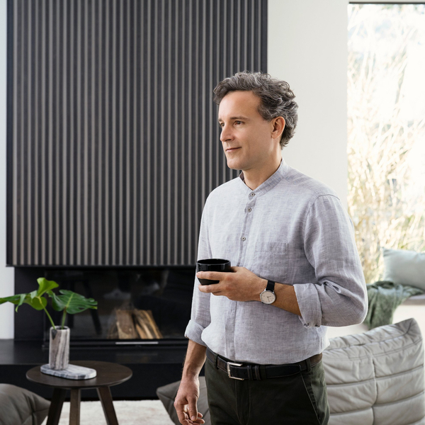 Електробритва Panasonic ES-LS6A-K820