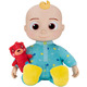 CoComelon Мягкая игрушка Roto Plush Bedtime JJ Doll Джей Джей со звуком