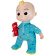 CoComelon Мягкая игрушка Roto Plush Bedtime JJ Doll Джей Джей со звуком