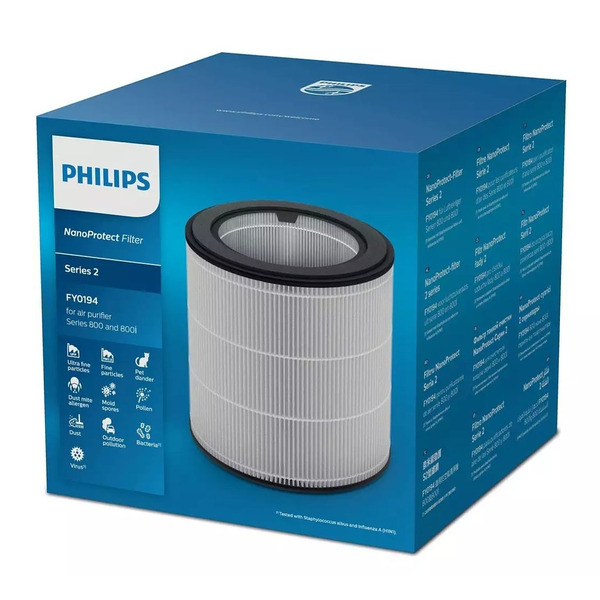 Фильтр Philips FY0194/30