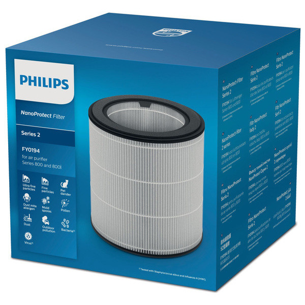 Фильтр Philips FY0194/30