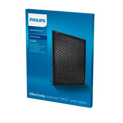 Фильтр Philips FY2420/30
