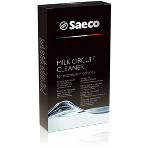Засіб для очищення молочних систем Saeco CA6705/10