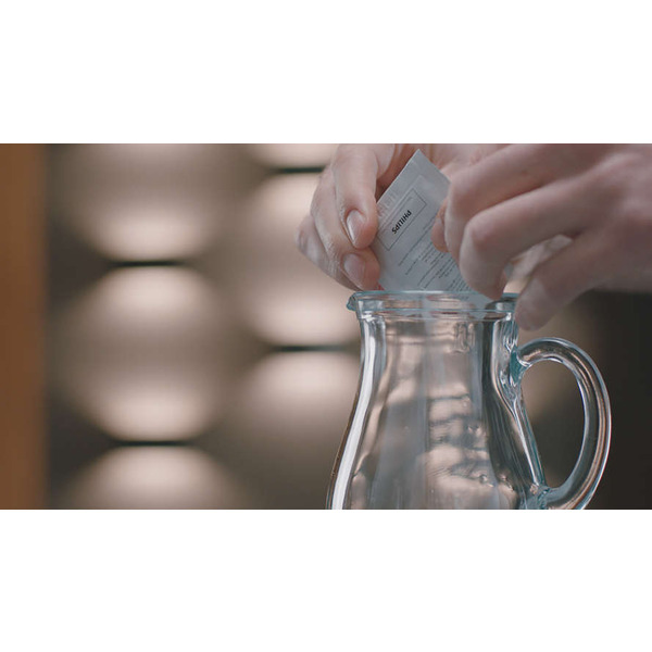 Очиститель молочной системы Saeco CA6705/10