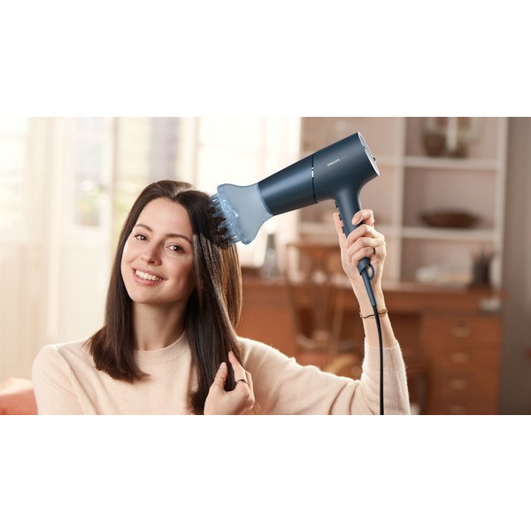 Фен Philips BHD512/00