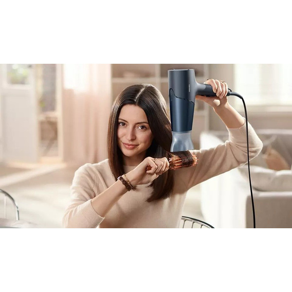 Фен Philips BHD512/00