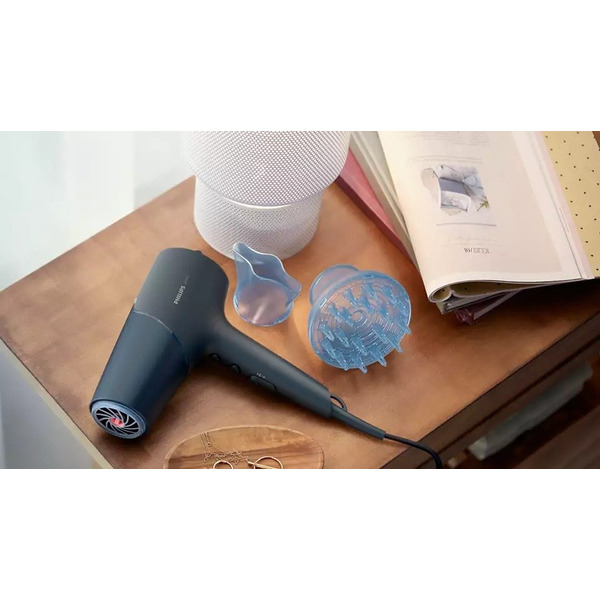 Фен Philips BHD512/00