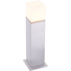 Парковий світильник стовпчик Philips BCP211 LED1000/WW 13W 100-240V Rec AL 600мм (911401755242)