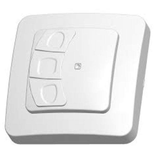 Настенная кнопка управления экраном Projecta