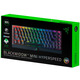 Клавиатура беспроводная Razer BlackWidow V3 Mini Hyperspeed Green Switch Black (RZ03-03891600-R3R1)