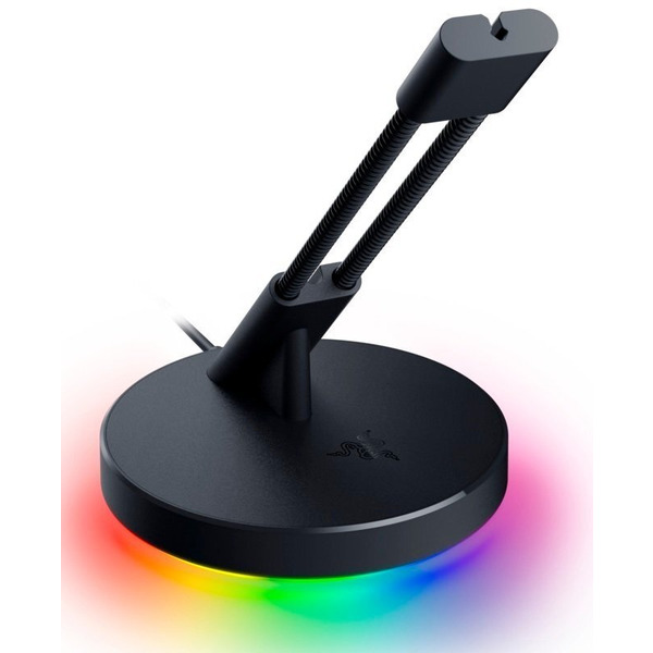 Тримач кабелю Razer Mouse Bungee V3 Chroma (RC21-01520100-R3M1)