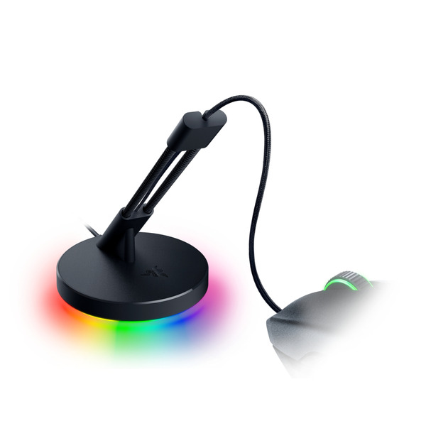 Тримач кабелю Razer Mouse Bungee V3 Chroma (RC21-01520100-R3M1)