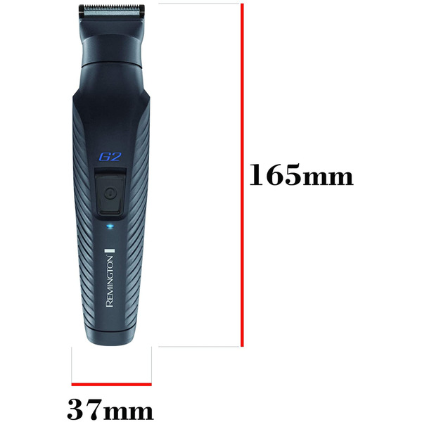 Remington PG2000 Graphite Series G2