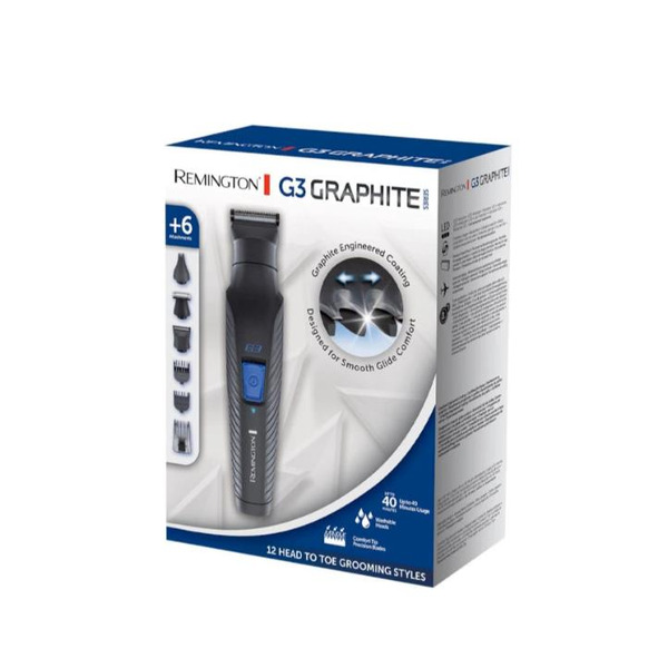 Тример Remington PG3000 G3 Graphite