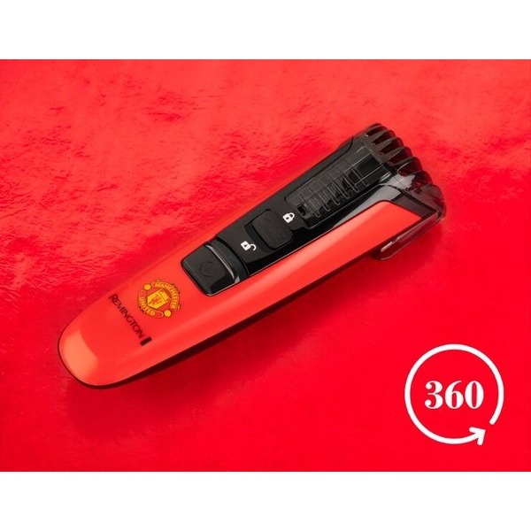 Тример для бороди і вусів Remington MB4128 BEARD BOSS