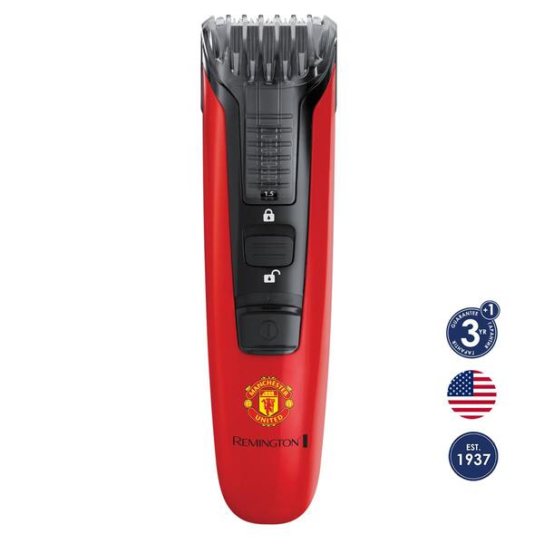 Тример для бороди і вусів Remington MB4128 BEARD BOSS